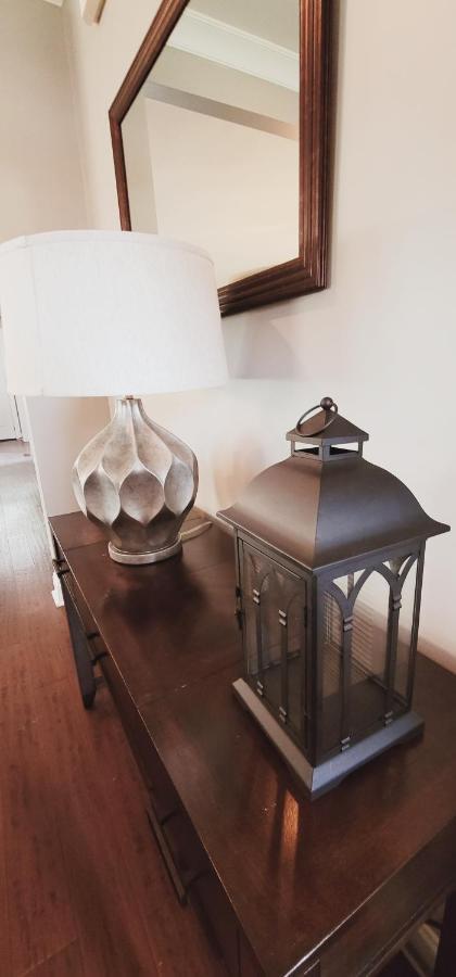שרלוט Spacious Deluxe House For You, Your Family And Friends מראה חיצוני תמונה